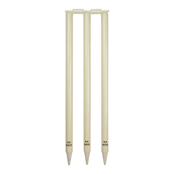 Ram Club Match Stumps - Two sizes available
