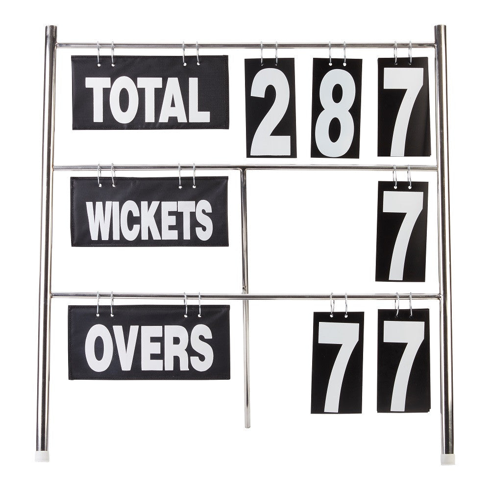 Ram Portable Cricket Scorer