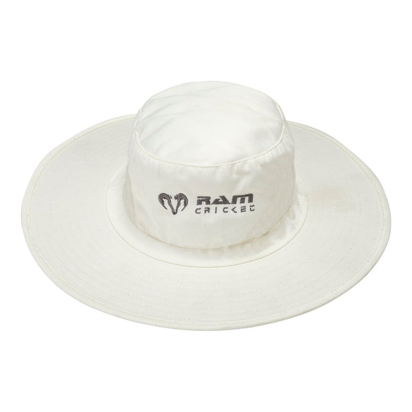 Ram Cricket Sun Hat