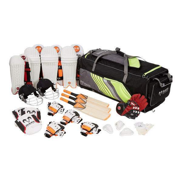 Club Team Kit Bundle - Youth