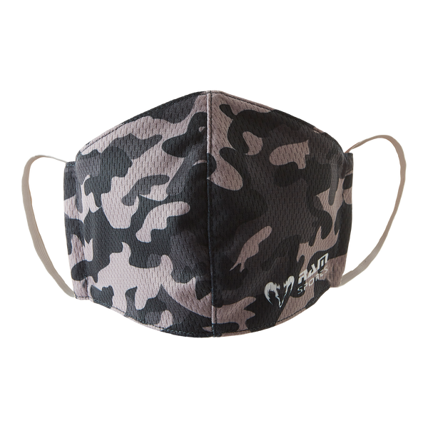 Eyedroplet Facemask - Stock