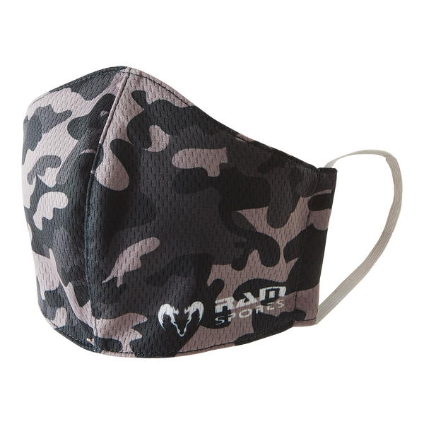 Eyedroplet Facemask - Stock