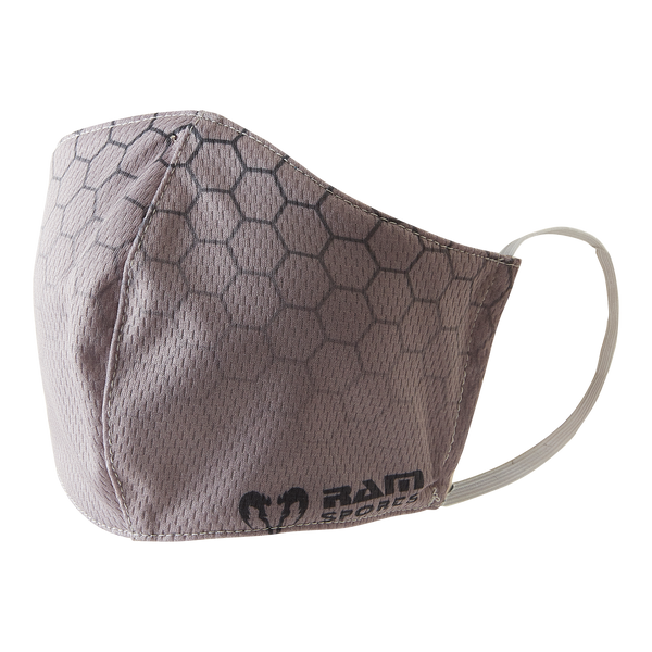 Eyedroplet Facemask - Stock