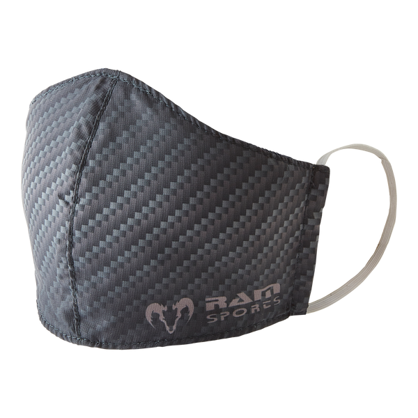Microshell Facemask - Stock