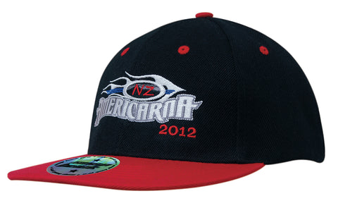 Snap Back Baseball Cap