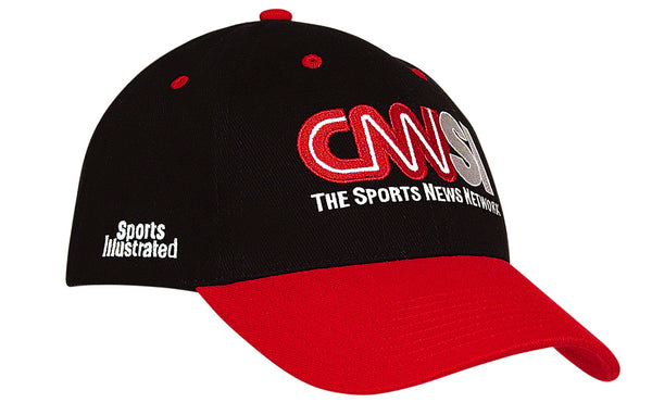 Custom Baseball Cap - 2 week delivery