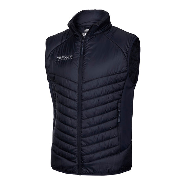 Padded Gilet - Stock