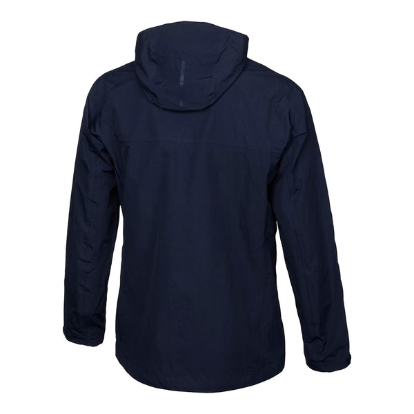 Technical Shell Jacket - Stock