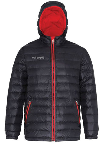 Padded Jacket - Stock