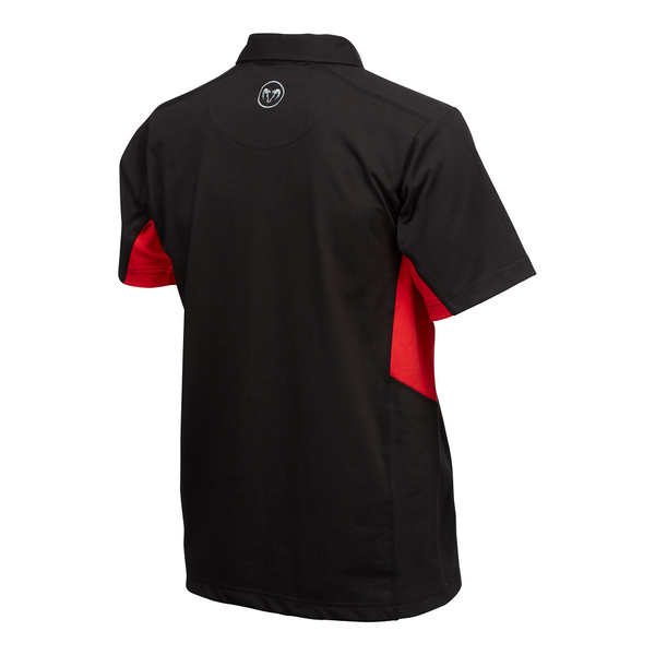 Poly Cotton Polo Shirt