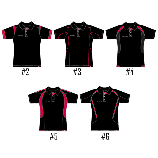 Poly Cotton Polo Shirt