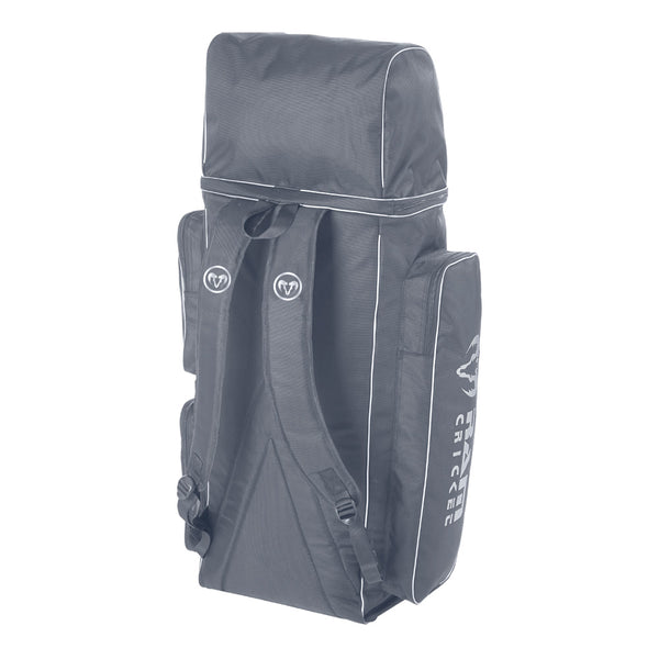 Ram Duffle Bag - Senior or Junior
