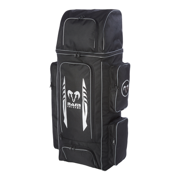 Ram Cricket Club Players Bundle - Junior