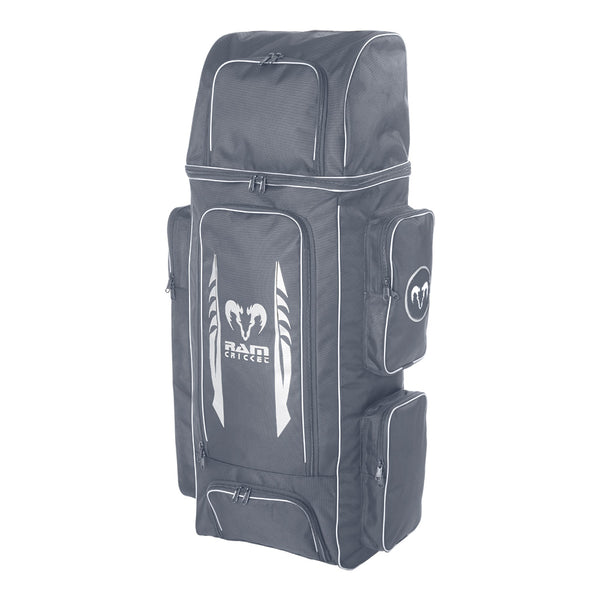 Ram Duffle Bag - Senior or Junior