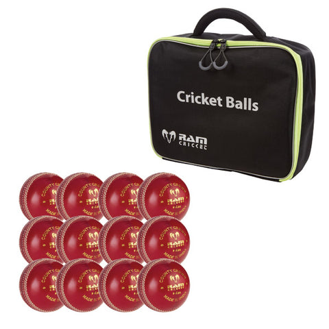 Cricket Ball Bundles - Match