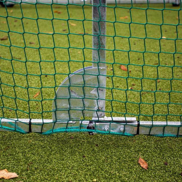 Concertina Batting Cage