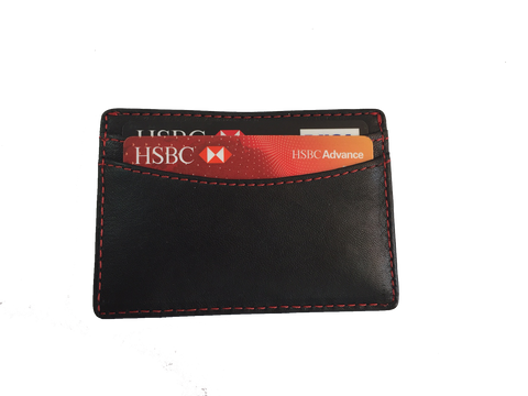 Credit Card Holder