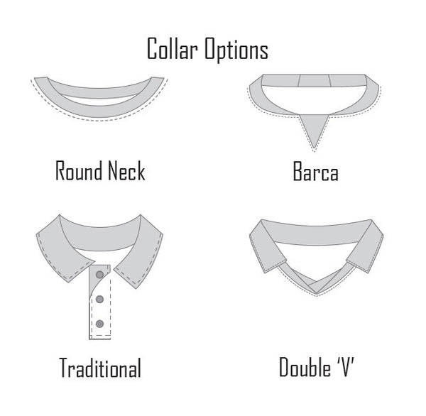 Protec Playing Shirt - Sublimated