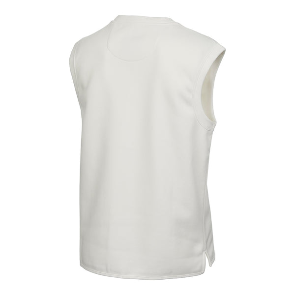 Protec Cricket Fleece - Sleeveless - Stock