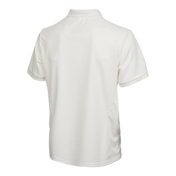 Protec Cricket Shirt - Short Sleeve - Stock