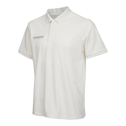 Protec Cricket Shirt - Short Sleeve - Stock