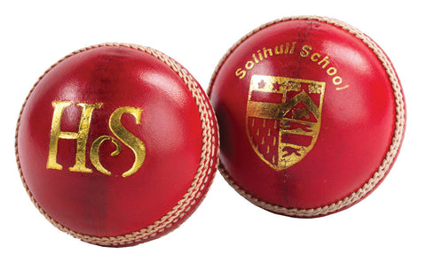 Custom Match Cricket Balls - 8 week delivery