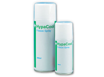 HypaCool Freeze Spray - 150ml Bottle