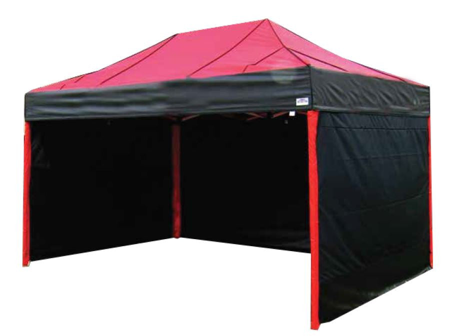 Marquee Sidewall