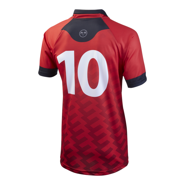 Protec Playing Shirt - Sublimated