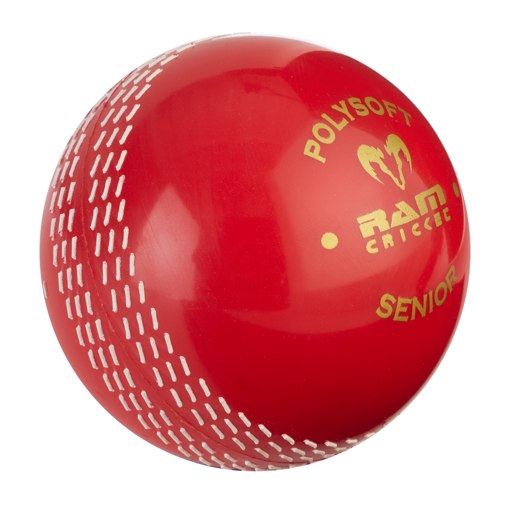 Polysoft Ball - Box of 6