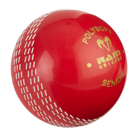 Cricket Balls – Ram Cricket