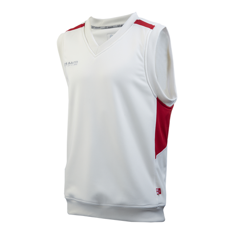 Protec Cricket Fleece - Sleeveless