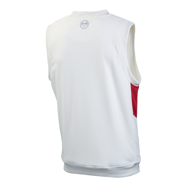 Protec Cricket Fleece - Sleeveless