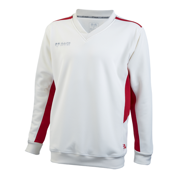 Protec Cricket Fleece - Long Sleeve