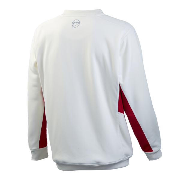 Protec Cricket Fleece - Long Sleeve
