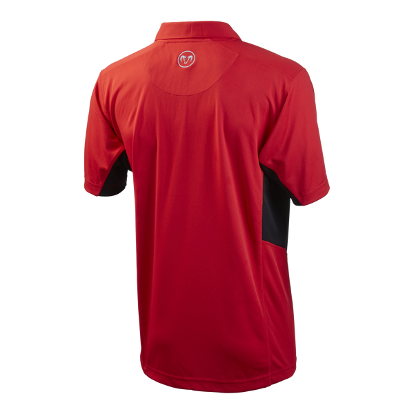 Technical Polo Shirt