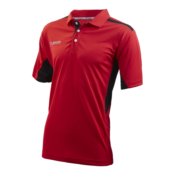 Technical Polo Shirt