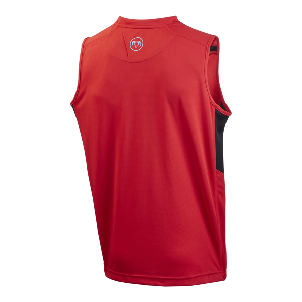 Technical T-Shirt - Sleeveless