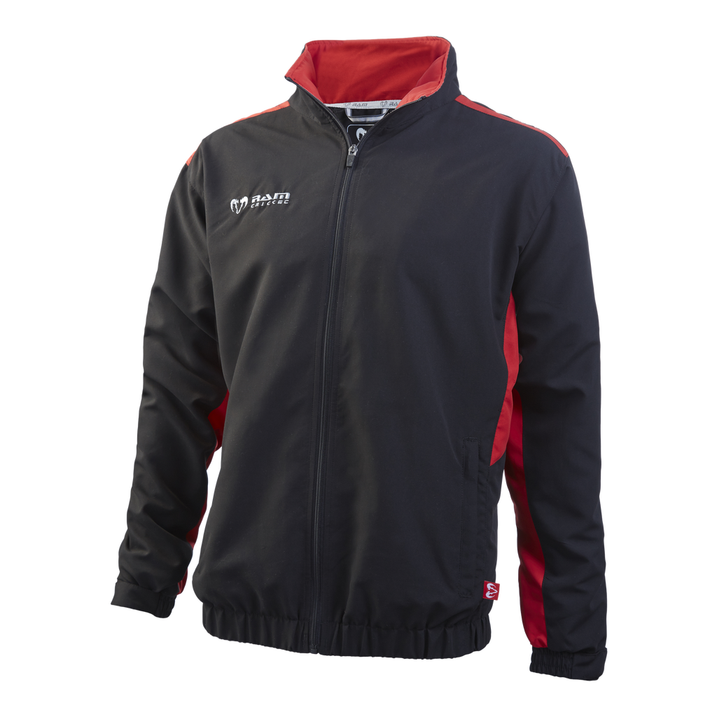 Tracksuit Top