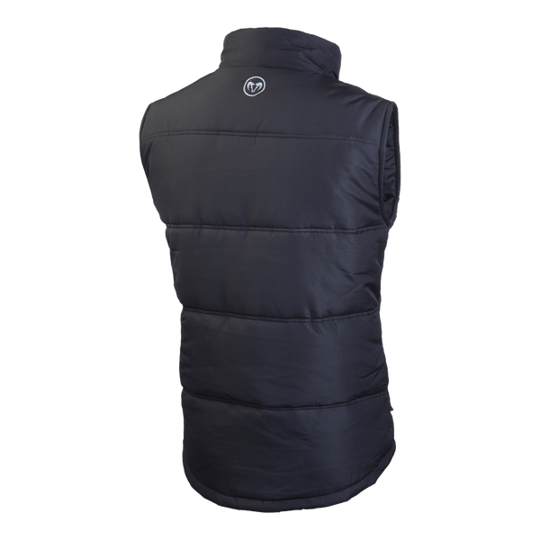 Padded Gilet