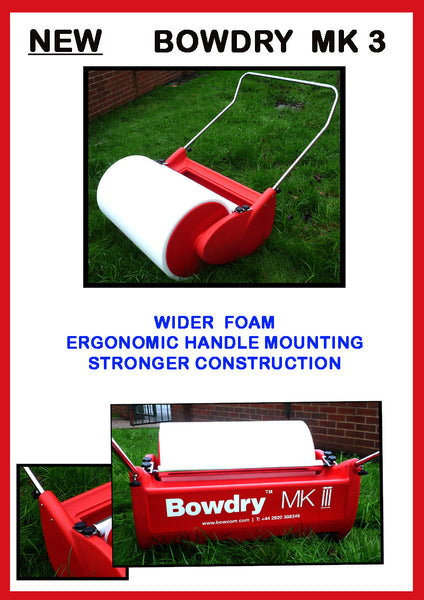 Bowdry MK III