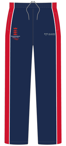 Kingstonian CC - Protec Playing Trousers - Sublimated