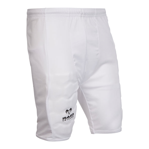 Ram Cricket Thigh Guard Shorts