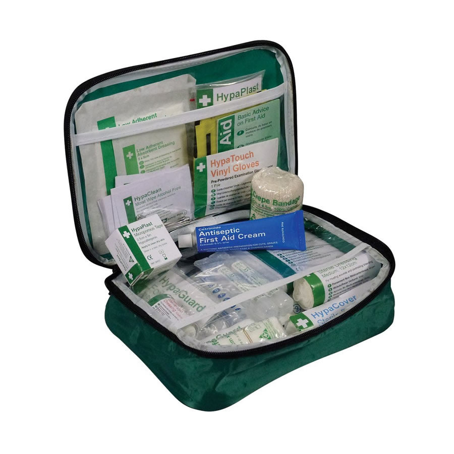 Compact Team First Aid Kit