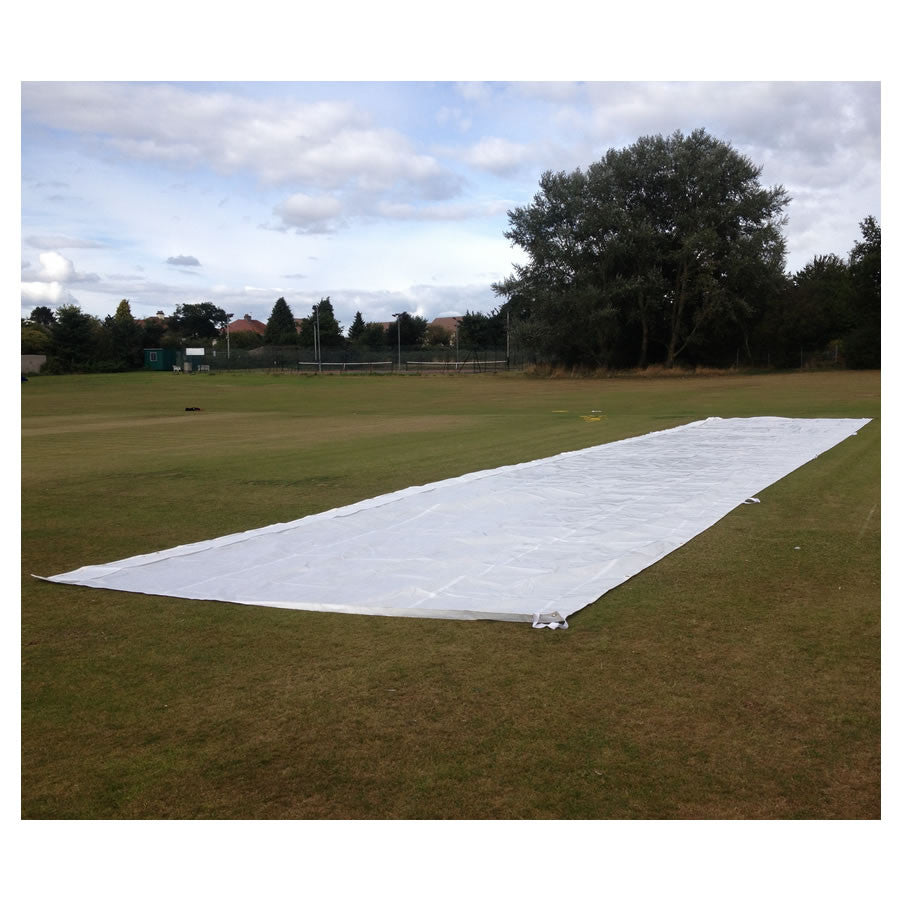 County Wicket Protector Flat Sheet