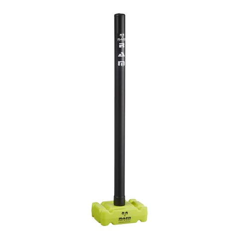 Crazy Cricket Bowlers Stump