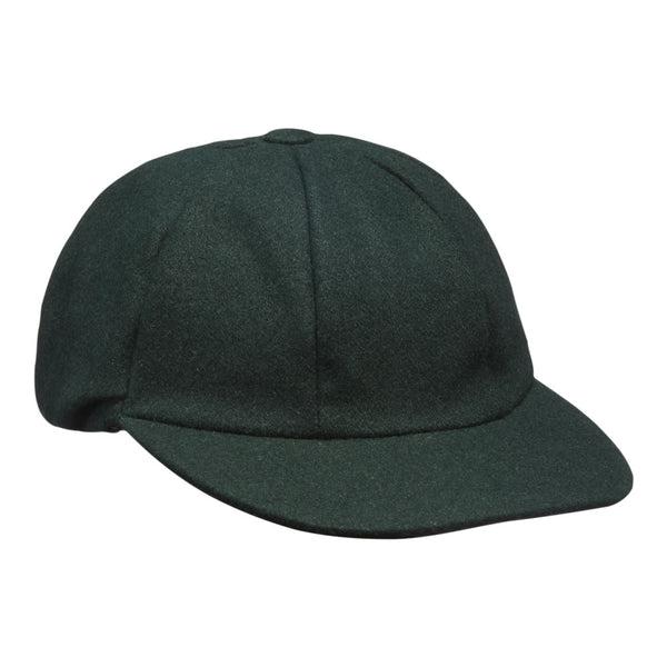 Custom Traditional Cricket Cap - English or Australian Baggy Cap