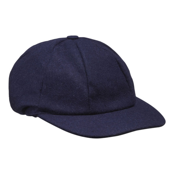Custom Traditional Cricket Cap - English or Australian Baggy Cap