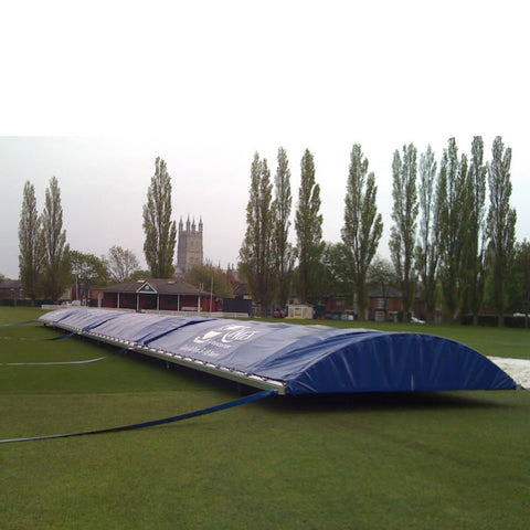 Mobile Rain Covers - 7.3m