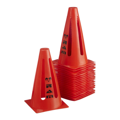 Pop-Up Cones